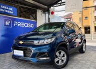 CHEVROLET – TRACKER LS TM