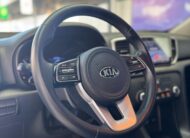 KIA – SPORTAGE LX AC 2.0 5P 4X2 TM