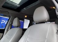 NISSAN – X-TRAIL ADVANCE CVT AC 2.5 5P 4X2