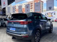 KIA – SPORTAGE LX AC 2.0 5P 4X2 TM