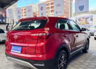 HYUNDAI – CRETA GS AC 1.6 5P 4X2 TM