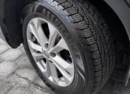 NISSAN – X-TRAIL ADVANCE CVT AC 2.5 5P 4X2