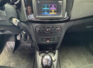 RENAULT – LOGAN ZEN FASE II AC 1.6 TM