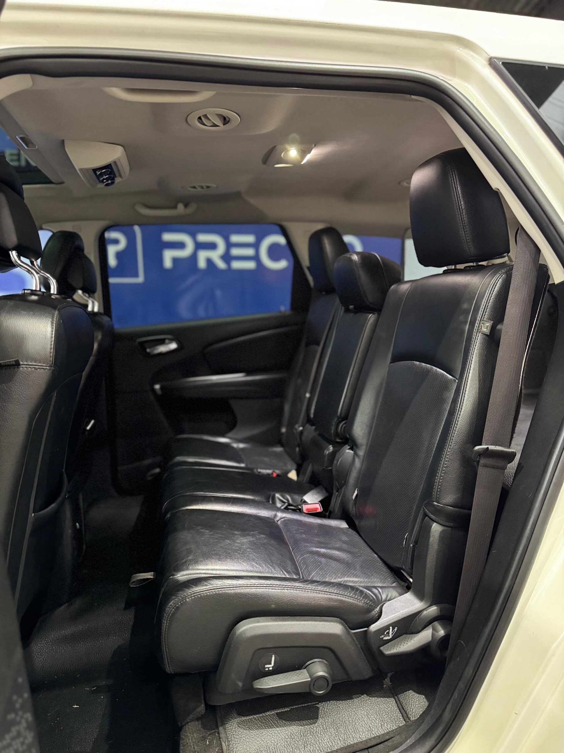 DODGE – JOURNEY SE AGV AC 2.4 TA