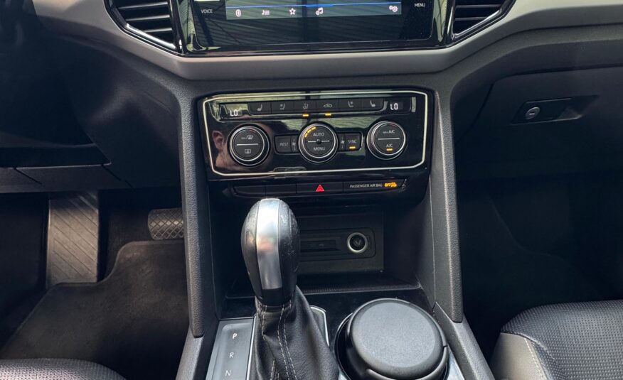 VOLKSWAGEN – TERAMONT SEL PREMIUM AC 3.6 5P