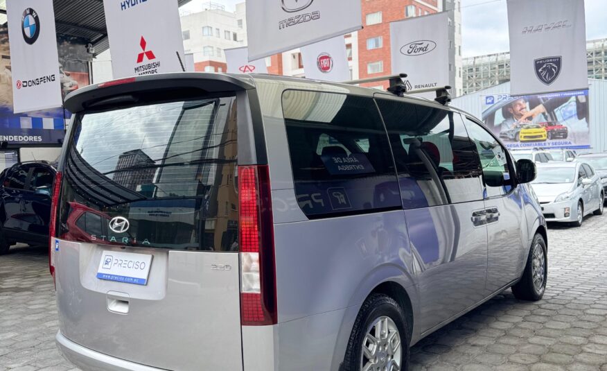 HYUNDAI – STARIA 11 PAS GL AC 2.2 5P 4X2 TM DIESEL
