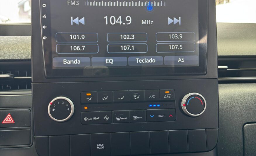 HYUNDAI – STARIA 11 PAS GL AC 2.2 5P 4X2 TM DIESEL