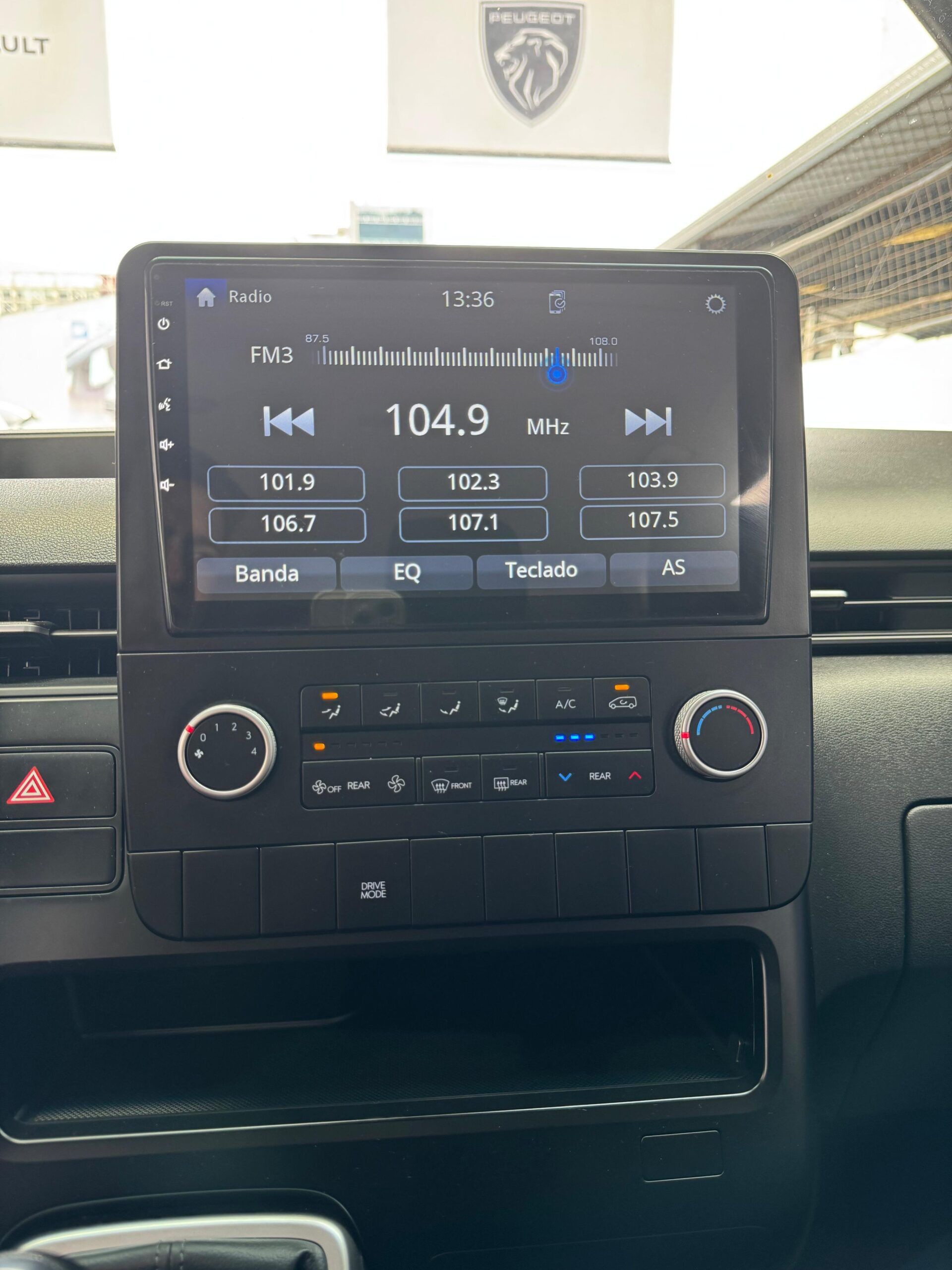 HYUNDAI – STARIA 11 PAS GL AC 2.2 5P 4X2 TM DIESEL