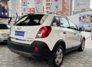 CHEVROLET – CAPTIVA 2.4 4×2 TA