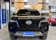 TOYOTA – NEW FORTUNER 4.0 V6 4×4 TA