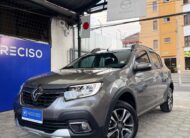 RENAULT – STEPWAY INTENS FASE || AC 1.6 5P