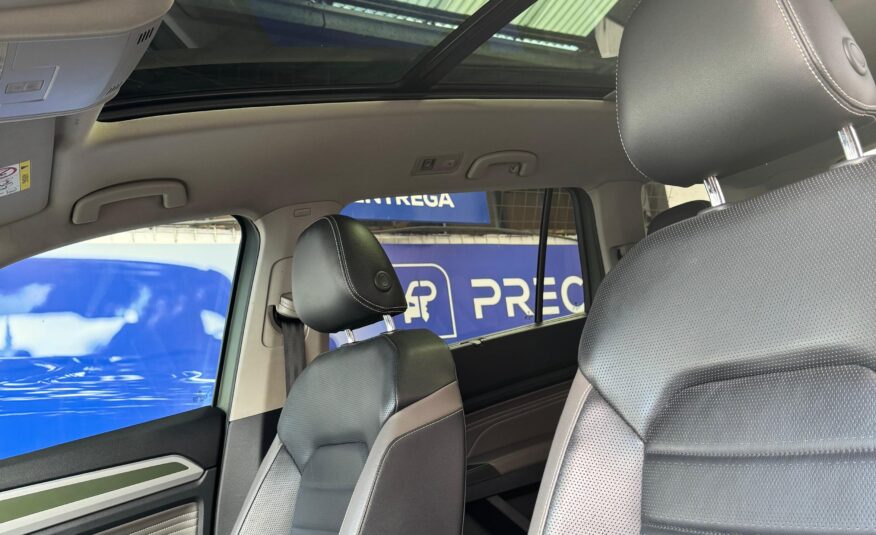 VOLKSWAGEN – TERAMONT SEL PREMIUM AC 3.6 5P