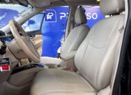 NISSAN – X-TRAIL ADVANCE CVT AC 2.5 5P 4X2