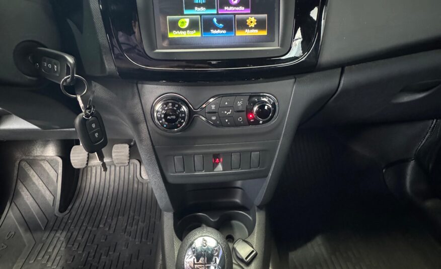RENAULT – STEPWAY INTENS FASE || AC 1.6 5P
