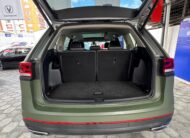 VOLKSWAGEN – TERAMONT SEL PREMIUM AC 3.6 5P