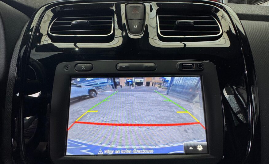 RENAULT – STEPWAY INTENS FASE || AC 1.6 5P