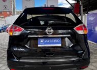 NISSAN – X-TRAIL ADVANCE CVT AC 2.5 5P 4X2