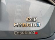 TOYOTA – COROLLA HV XEI AC 1.8 4P 4X2 TA