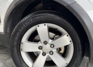CHEVROLET – CAPTIVA 2.4 4×2 TA