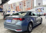 TOYOTA – COROLLA HV XEI AC 1.8 4P 4X2 TA