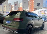 VOLKSWAGEN – TERAMONT SEL PREMIUM AC 3.6 5P