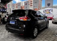 NISSAN – X-TRAIL ADVANCE CVT AC 2.5 5P 4X2