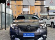 RENAULT – STEPWAY INTENS FASE || AC 1.6 5P