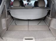 NISSAN – X-TRAIL ADVANCE CVT AC 2.5 5P 4X2