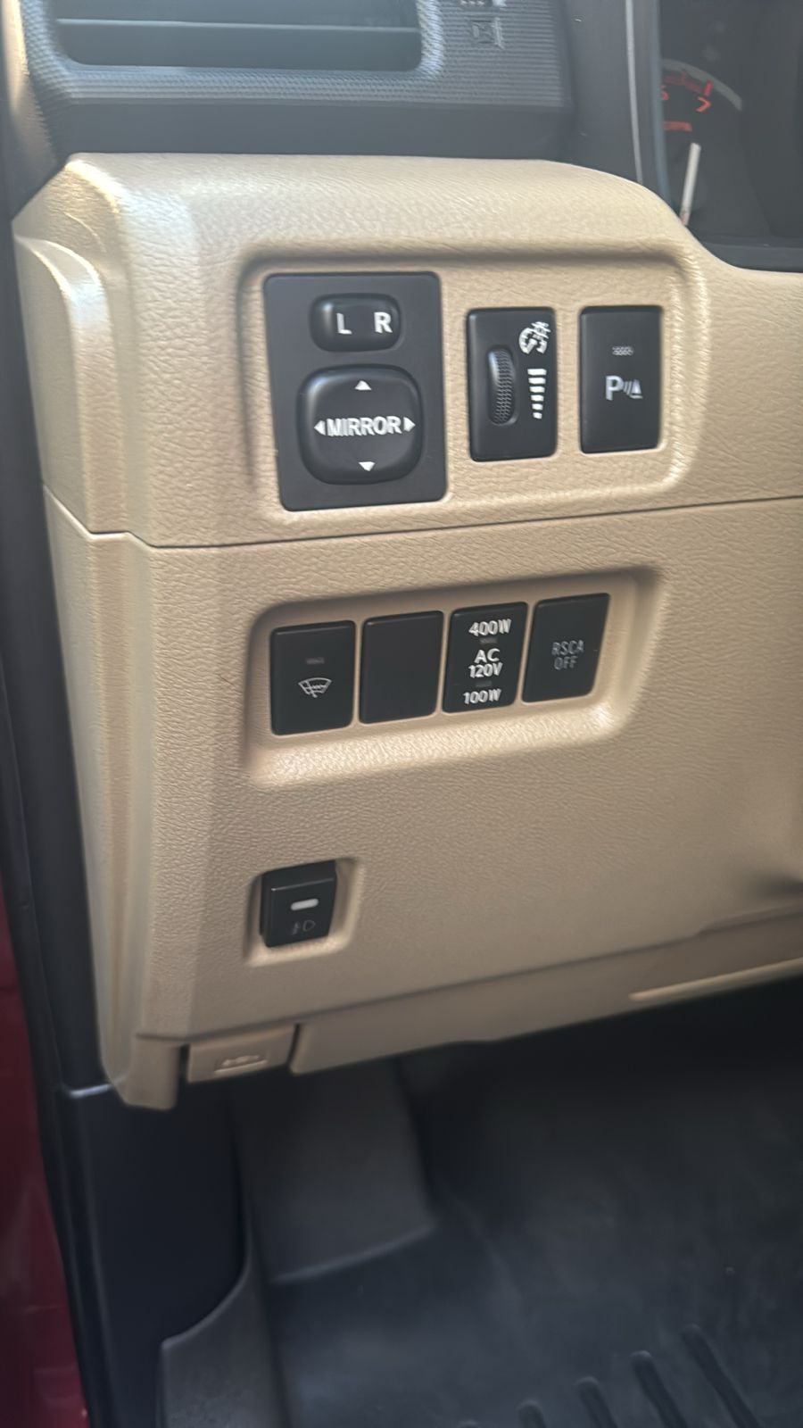 TOYOTA – 4RUNNER SR5 PREMIUM 4.0 4×4 TA
