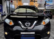 NISSAN – X-TRAIL ADVANCE CVT AC 2.5 5P 4X2