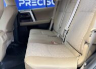 TOYOTA – 4RUNNER SR5 PREMIUM 4.0 4×4 TA