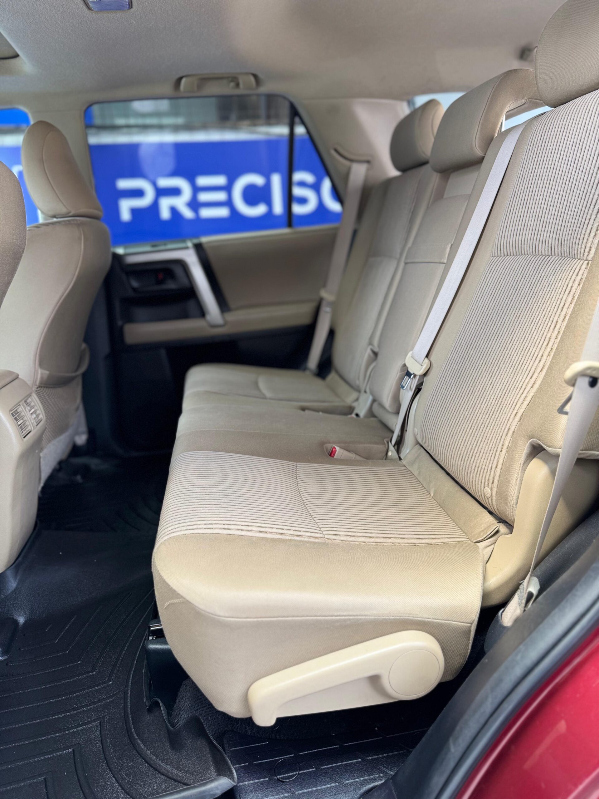 TOYOTA – 4RUNNER SR5 PREMIUM 4.0 4×4 TA