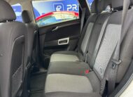 CHEVROLET – CAPTIVA 2.4 4×2 TA