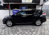 NISSAN – X-TRAIL ADVANCE CVT AC 2.5 5P 4X2