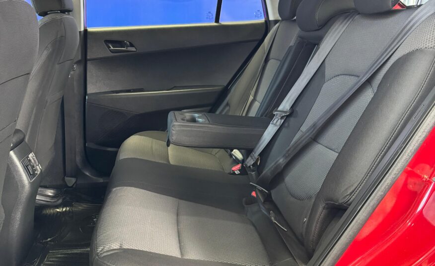 HYUNDAI – CRETA GS AC 1.6 5P 4X2 TM