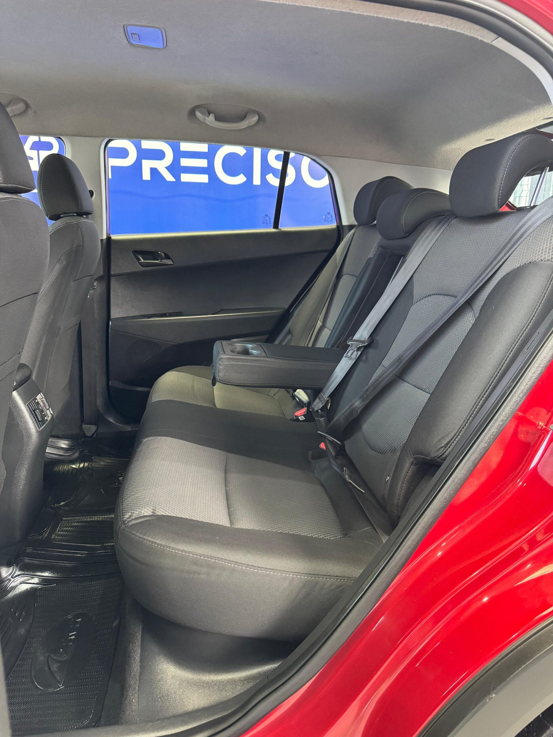 HYUNDAI – CRETA GS AC 1.6 5P 4X2 TM