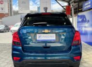 CHEVROLET – TRACKER LS TM