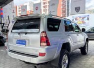TOYOTA – 4RUNNER LTD 4×4 TA