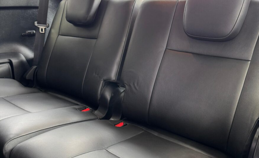 TOYOTA – NEW FORTUNER 4.0 V6 4×4 TA
