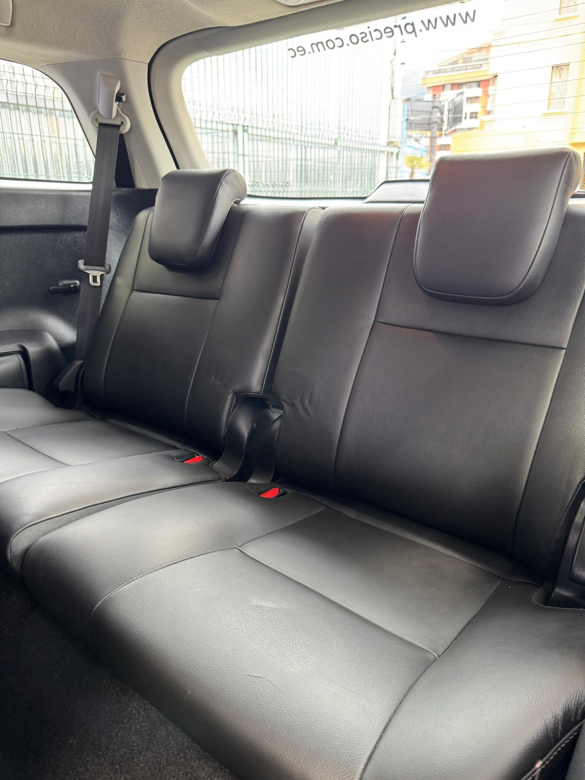 TOYOTA – NEW FORTUNER 4.0 V6 4×4 TA
