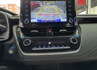 TOYOTA – COROLLA HV XEI AC 1.8 4P 4X2 TA