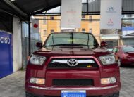 TOYOTA – 4RUNNER SR5 PREMIUM 4.0 4×4 TA