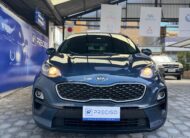 KIA – SPORTAGE LX AC 2.0 5P 4X2 TM