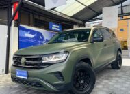 VOLKSWAGEN – TERAMONT SEL PREMIUM AC 3.6 5P