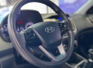 HYUNDAI – CRETA GS AC 1.6 5P 4X2 TM