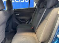 CHEVROLET – TRACKER LS TM