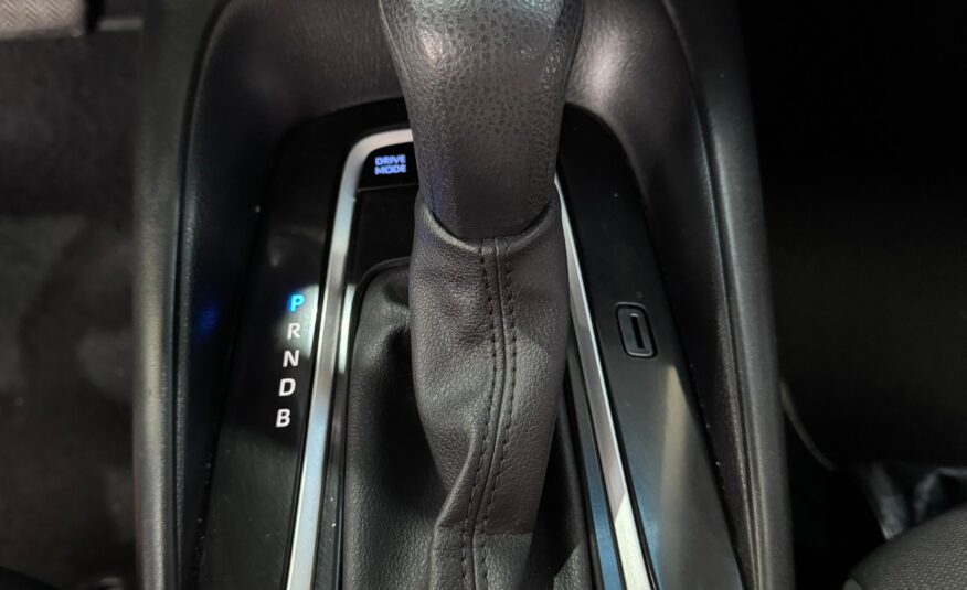 TOYOTA – COROLLA HV XEI AC 1.8 4P 4X2 TA