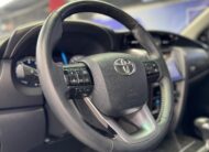 TOYOTA – NEW FORTUNER 4.0 V6 4×4 TA