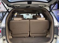 TOYOTA – FORTUNER 2.7 AC 4×4 TM
