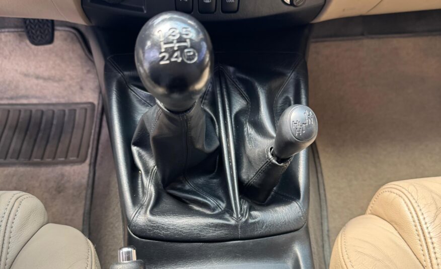 TOYOTA – FORTUNER 2.7 AC 4×4 TM